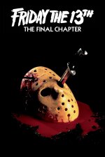 Friday the 13th: The Final Chapter Romanian Subtitle
