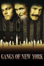 Gangs of New York English Subtitle