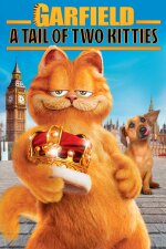 Garfield: A Tail of Two Kitties Portuguese Subtitle