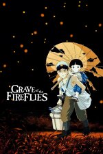 Grave of the Fireflies Indonesian Subtitle