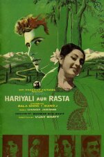 Hariyali Aur Rasta (1962)