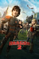How to Train Your Dragon 2 Spanish Subtitle