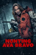 Hunting Ava Bravo English Subtitle