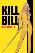Kill Bill: Vol. 1 Finnish Subtitle