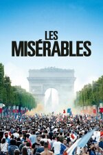 Les Mis&eacute;rables French Subtitle