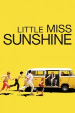 Little Miss Sunshine Norwegian Subtitle