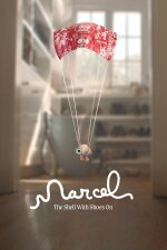 Marcel the Shell with Shoes On French Subtitle