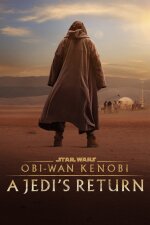 Obi-Wan Kenobi: A Jedi&apos;s Return (2022)