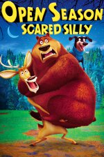 Open Season: Scared Silly Indonesian Subtitle