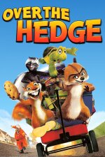 Over the Hedge Finnish Subtitle