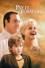 Pay It Forward French Subtitle
