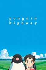 Penguin Highway (2019)