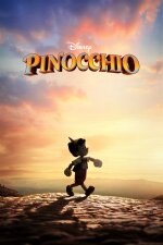 Pinocchio Farsi/Persian Subtitle
