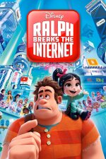 Ralph Breaks the Internet Chinese BG Code Subtitle
