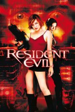 Resident Evil Farsi/Persian Subtitle