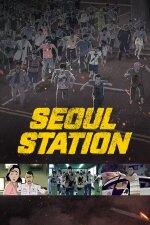 Seoul Station English Subtitle