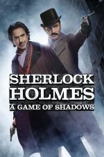 Sherlock Holmes: A Game of Shadows Indonesian Subtitle
