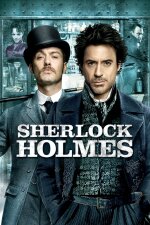 Sherlock Holmes Farsi/Persian Subtitle