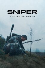 Sniper. The White Raven English Subtitle