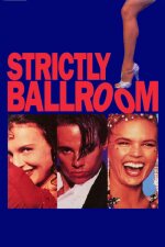 Strictly Ballroom (1993)