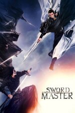 Sword Master English Subtitle