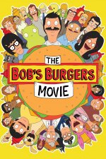 The Bob&apos;s Burgers Movie Czech Subtitle