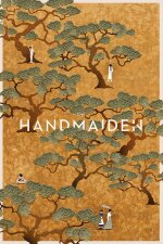 The Handmaiden Farsi/Persian Subtitle
