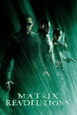 The Matrix Revolutions English Subtitle