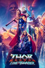 Thor: Love and Thunder Vietnamese Subtitle