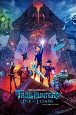 Trollhunters: Rise of the Titans English Subtitle