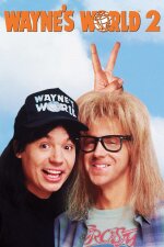 Wayne&apos;s World 2 (1993)