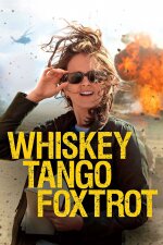 Whiskey Tango Foxtrot Swedish Subtitle