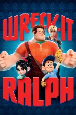 Wreck-It Ralph Danish Subtitle
