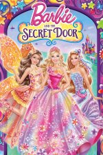 Barbie and the Secret Door Indonesian Subtitle