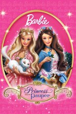 Barbie as The Princess and the Pauper English Subtitle