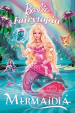 Barbie Fairytopia: Mermaidia English Subtitle