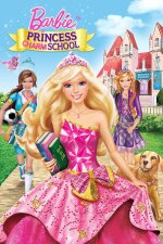Barbie: Princess Charm School Malay Subtitle
