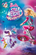 Barbie: Star Light Adventure Indonesian Subtitle