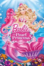 Barbie: The Pearl Princess Malay Subtitle