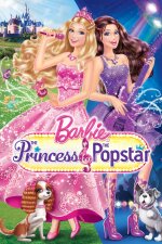 Barbie: The Princess &amp; the Popstar French Subtitle
