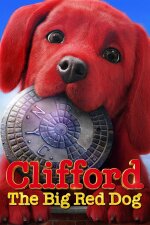 Clifford the Big Red Dog Chinese BG Code Subtitle