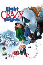 Eight Crazy Nights English Subtitle