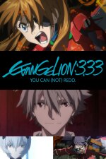 Evangelion: 3.0 You Can (Not) Redo Korean Subtitle
