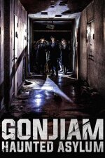 Gonjiam: Haunted Asylum Korean Subtitle