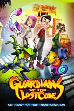 Guardians of the Lost Code 3D (2010)