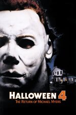 Halloween 4: The Return of Michael Myers (1988)
