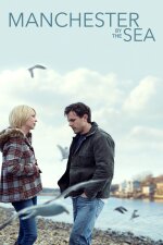 Manchester by the Sea Danish Subtitle