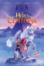 Mia and Me: The Hero of Centopia English Subtitle