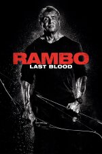 Rambo: Last Blood Hebrew Subtitle