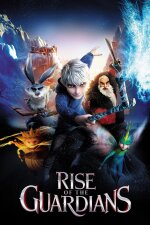 Rise of the Guardians Hebrew Subtitle